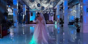 Lisi Event Hall