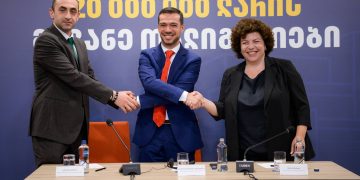 ADB has invested $53 million in Georgia’s private sector