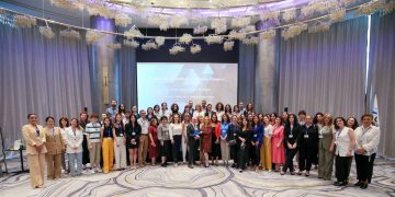 ADB’s Trade and Supply Chain Finance Program sponsor two workshops to support women entrepreneurs in Georgia