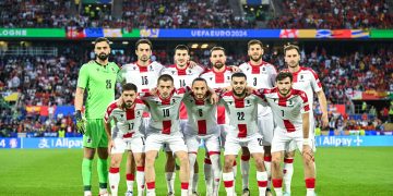 Tbilisi City Hall restricts traffic at Freedom Square