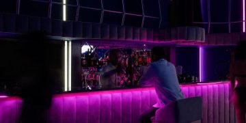 Hell and Heaven Club – Be Led to Temptation