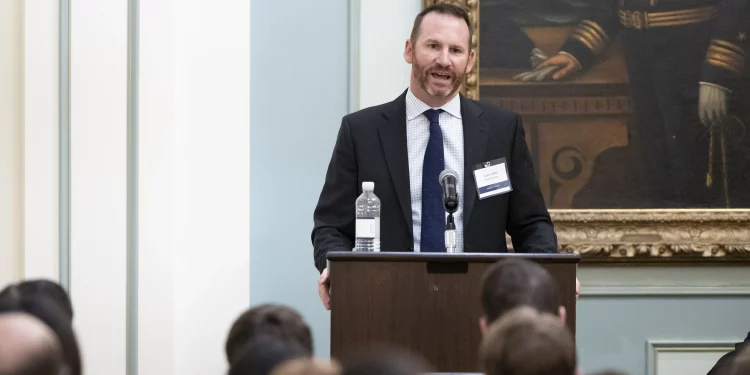 Luke Coffey: Any mention of Georgia’s NATO aspirations was removed from the alliance declaration thanks to “Russian law”