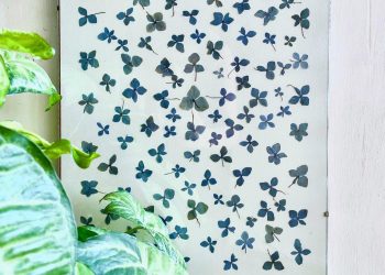 Lilies of the Valley: The Art of Love and Nature