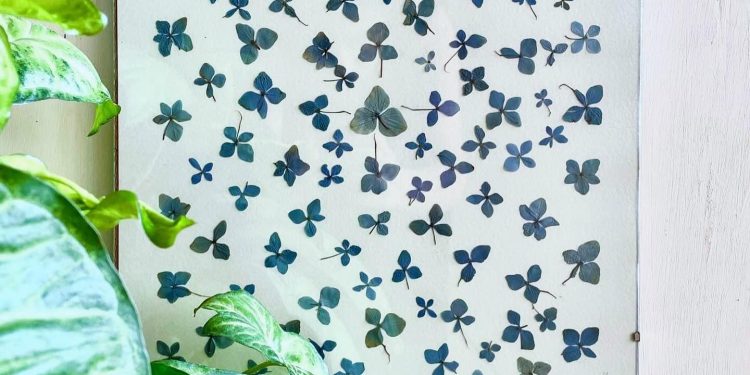 Lilies of the Valley: The Art of Love and Nature