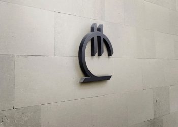 Photo from the website of National Bank of Georgia