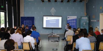 Kick-off of the New EU-funded Project REDI: Rural Empowerment Through Digital Inclusion