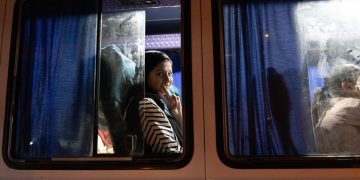 UAE and World Health Organization to initiate urgent medical evacuation of 148 Palestinians to Abu Dhabi