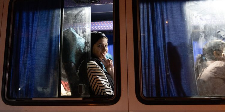 UAE and World Health Organization to initiate urgent medical evacuation of 148 Palestinians to Abu Dhabi