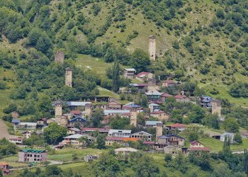 The Coolness of it All