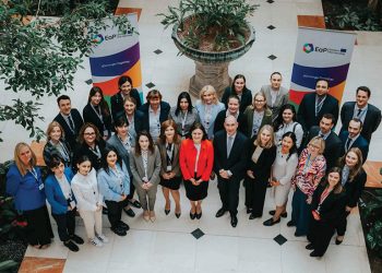 Eastern Partnership: 3rd Meeting of Working Group for Gender Equality Takes Place in Brussels
