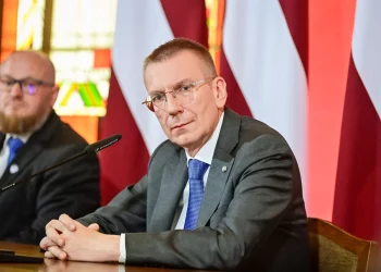 President of Latvia: Georgian Gov’t has gone too far – we should limit the status of a candidate