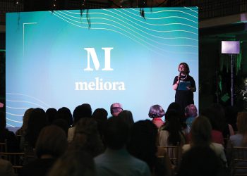 Georgia's Responsible Business Awards - Meliora 2024. Photo courtesy of the organizers