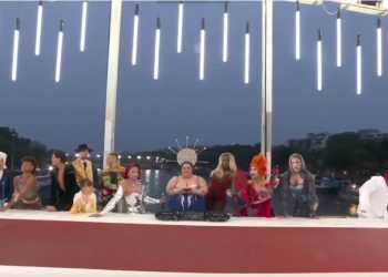 Insulting and undermining of religious feelings – Georgian clergy & politicians on Paris Olympics opening