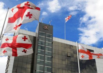 Ministry of Defense: An aircraft belonging to the Defense Forces has crashed