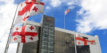 Ministry of Defense: An aircraft belonging to the Defense Forces has crashed