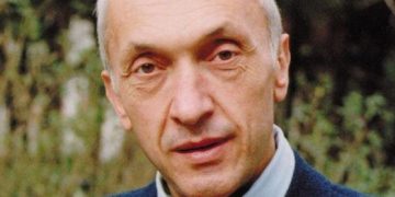 Tengiz Tsertsvadze: New state program will eliminate Hep B in Georgia