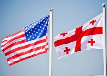 US House Foreign Affairs Committee passes Georgia sanctions legislation MEGOBARI Act