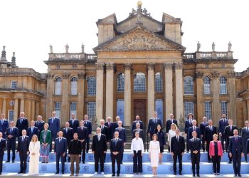 Georgia joins Declaration of the 4th Summit of European Political Community