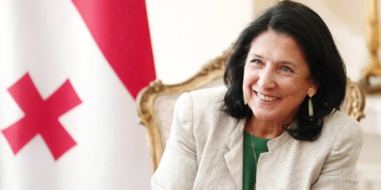 President: Sometimes losing is a victory!