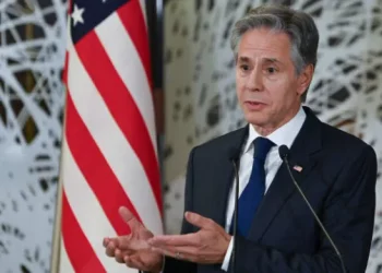 US suspending more than $95 mln in direct aid to Georgian Gov’t