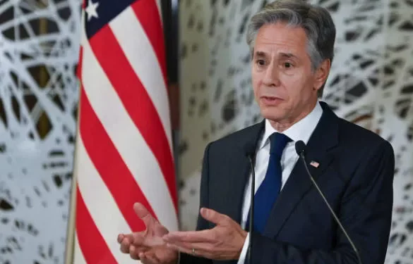 US suspending more than $95 mln in direct aid to Georgian Gov’t