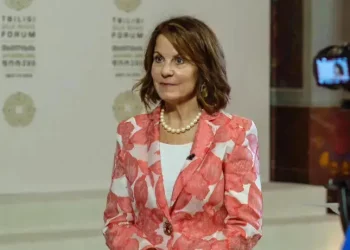 Ambassador: US-Georgia bilaterial relationship is being reviewed
