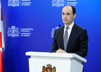 Construction company for Anaklia port marine infrastructure to be selected on July 26