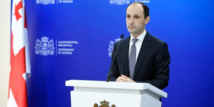 Construction company for Anaklia port marine infrastructure to be selected on July 26