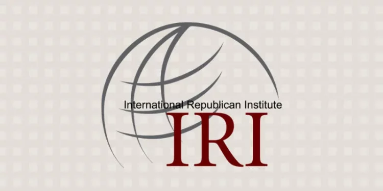 IRI launching int’l observation mission for 2024 parliamentary elections