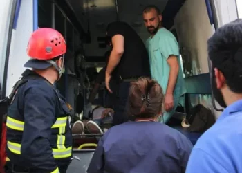 Two missing citizens found in Svaneti