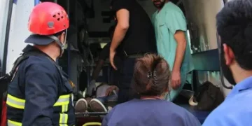 Two missing citizens found in Svaneti