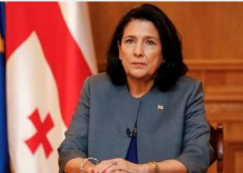 President: Postponement of US military exercises will have a bad effect on Georgia