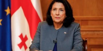 President: Postponement of US military exercises will have a bad effect on Georgia