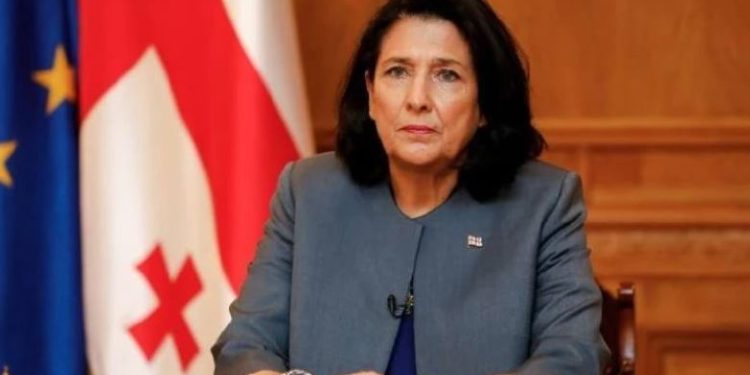 President: Postponement of US military exercises will have a bad effect on Georgia