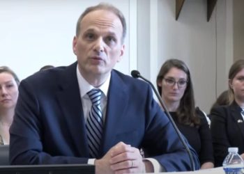 USAID conducting a “comprehensive review” of bilateral cooperation between the US and Georgia