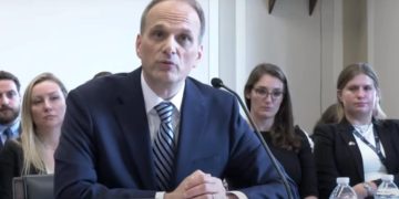 USAID conducting a “comprehensive review” of bilateral cooperation between the US and Georgia