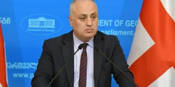 People’s Power MP: There are elections both in Georgia and US, real reset of relations will start after elections