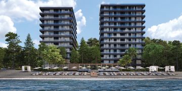 Beethoven, Chopin, Rachmaninoff: Rising Piano Stars Conquer the Classics in Tbilisi