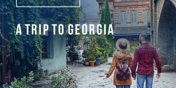 Belle about Town: Discover Georgia through food