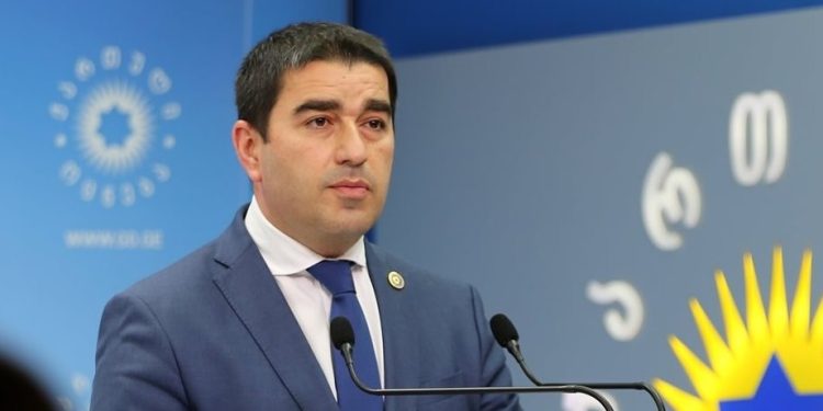 Speaker: Using financial cooperation mechanisms as a tool for pressure contradicts int’l ethics