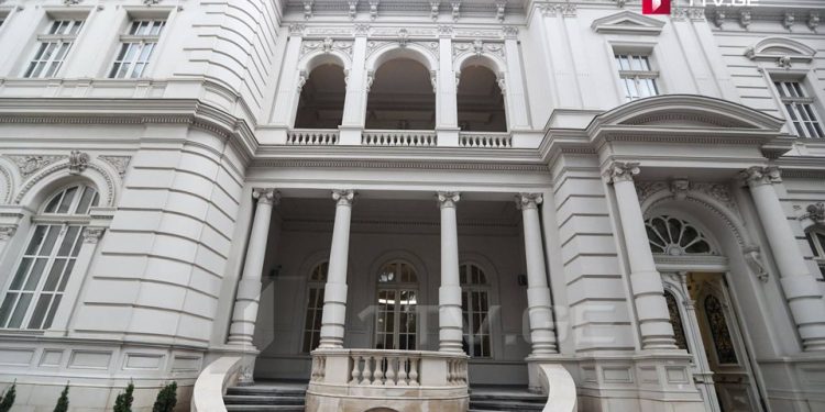 16 years since August War: US President Biden sends letter to President Zurabishvili