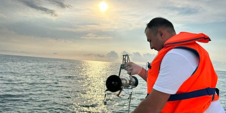 National Environment Agency: Black Sea water quality within norm