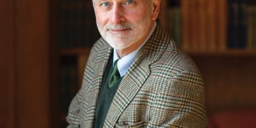 Prof. William C. Wohlforth