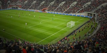 Tickets for the match between Georgia and the Czech Republic will be available online
