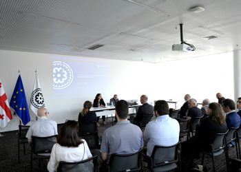 National Bank VP meets with Securities Market Supervision Department to talk future plans