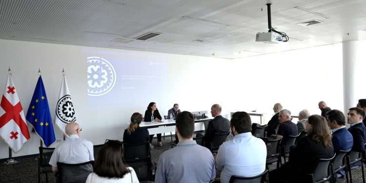 National Bank VP meets with Securities Market Supervision Department to talk future plans