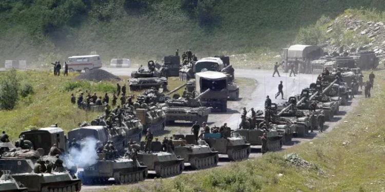 US Embassy: Remembering the events of August 2008 and their painful impact