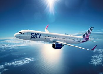 Sky Express to Launch Athens-Tbilisi Flights Starting November 6