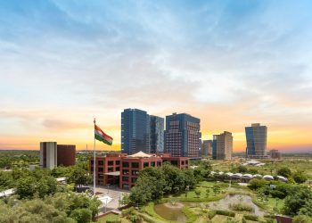 GIFT IFSC: Emerging as a preferred new age global financial centre