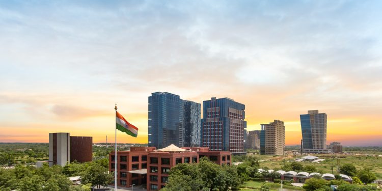 GIFT IFSC: Emerging as a preferred new age global financial centre